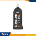 Bloqueador Solar 1 Litro – Palmera