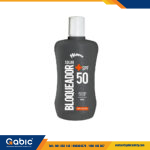 Bloqueador Solar 110ML Palmera