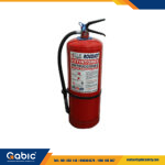Extinguidor PQS 6 KG