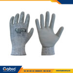 Guante Cut 5 Superflex – Clute