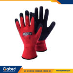Guante Super Flex Rojo – Clute