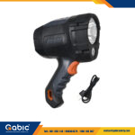 Linterna Hard Case Recargable 1000 Lum – Energizer