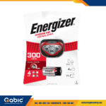 Linterna Frontal 300 Lumines – Energizer
