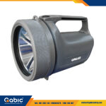 Linterna Antiexplosiva Recargable 5W HB-2222GY – Opalux