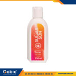Bloqueador Solar 250ML – Sugar Sun