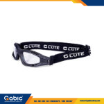 Anteojo Raptor Luna Clara – Clute
