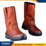 Bota Campera S13-4 Texana – Eins T.39