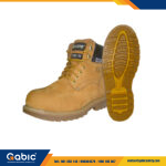 Botin Titan Honey Mostasa T.37 – Clute