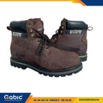 Botin Titan Brown Marron T. 36 – Clute