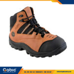 Botin de Seguridad ED 102 Edelbrock Steelpro