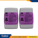 Filtro 7093 – 3M