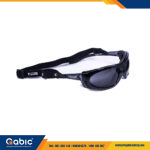 Lente Alpine Negro Luna Oscura – Clute