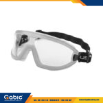 Lente Antiparra Aviator Claro Libus
