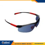 Lente Athos Espejado Azul Libus