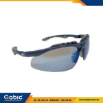 Lente Revo Espejado Azul Spro