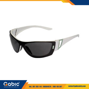 Lente Starling Blanco MSA