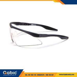 Lentes de Seguridad Aurora Luna Clara MSA