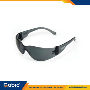 Lentes de Seguridad Eco Light Luna Oscura MSA