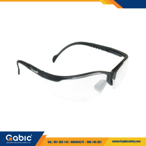 Lentes de Seguridad Maverick Luna Clara MSA