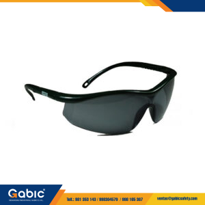 Lentes de Seguridad Sierra Elite Luna Oscura Msa