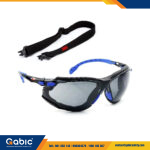 Lente Solus 1000 Oscuro – 3M