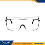 Anteojos OX 1000 Luna Clara – 3M