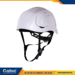 Casco Granite Peak Blanco – Delta Plus