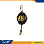 Bloque Retractil Medbloc AN13006C – Delta Plus