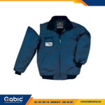 Casaca Reno Azul Marino – Delta Plus