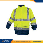 Chaqueta PHVE2 Amarillo – Delta Plus
