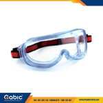 Lente 3M Goggle 1623 Claro AF – 3M