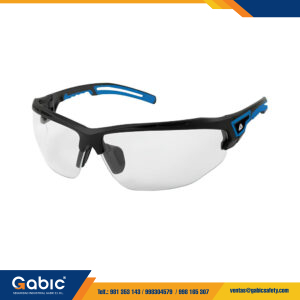Lente ASO2 Claro – Delta Plus