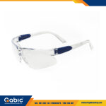 Lente Aero Claro – Steelpro