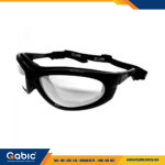 Lente Alpine Negro Luna Clara – Clute