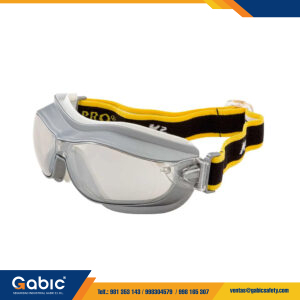 Lente Antiparra K2 Claro Antiempañante – Steelpro