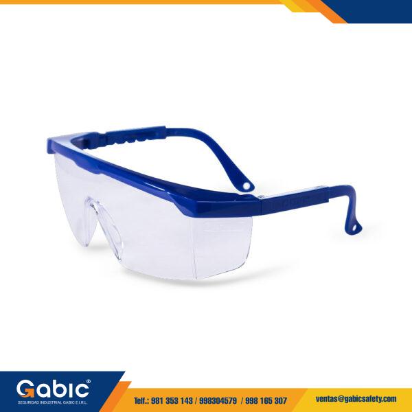 Lente Astrolite Azul Luna Clara AF – Clute
