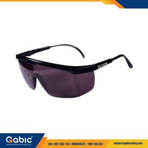 Lente Astrolite Negro Luna Oscura Clute