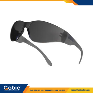 Lente Brava Snokefu 100 Negro – Delta Plus