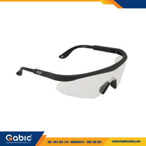 Lente Demon Claro – Steelpro