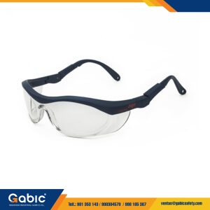 Lente Discovery Claro – Steelpro
