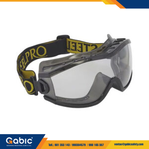 Lente Everest Antiparra Claro Antiempañante – Steelpro