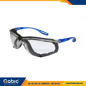 Lente Hunter Claro – Steelpro