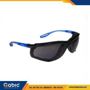 Lente Hunter Oscuro Steelpro