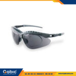 Lente Matrix Oscuro C/Inserto Spro