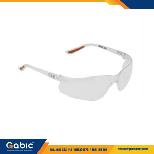 Lente Neon Claro – Steelpro