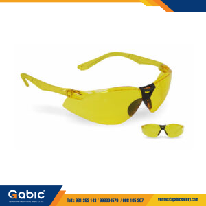 Lente Neon / Luna Amarilla – Libus