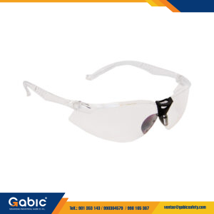 Lente Neon Transparente Antiempaño – Libus