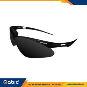 Lente Optimus RX Oscuro CLUTE
