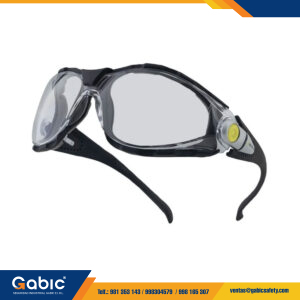Lente Pacaya Clear – Delta Plus