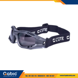 Lente Raptor Luna Oscura – Clute